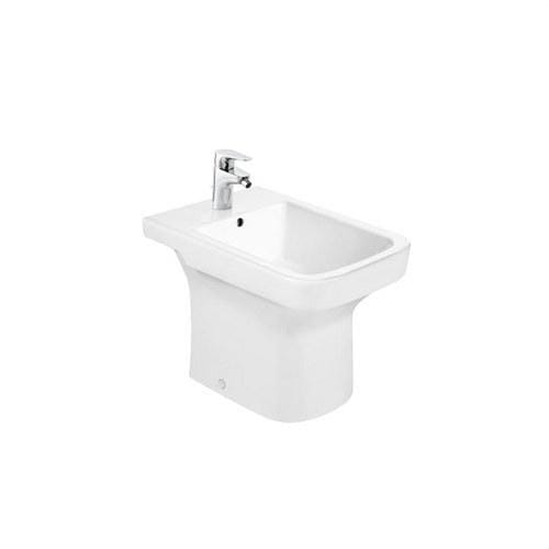 ROCA - Bidé DAMA-N 570mm blanco