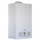 BAXI - Caldera Platinum Compact 24/24F Eco calefacción clase A - ACS clase A\XL