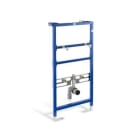 ROCA - Sistema instalación IN-WALL para lavabo