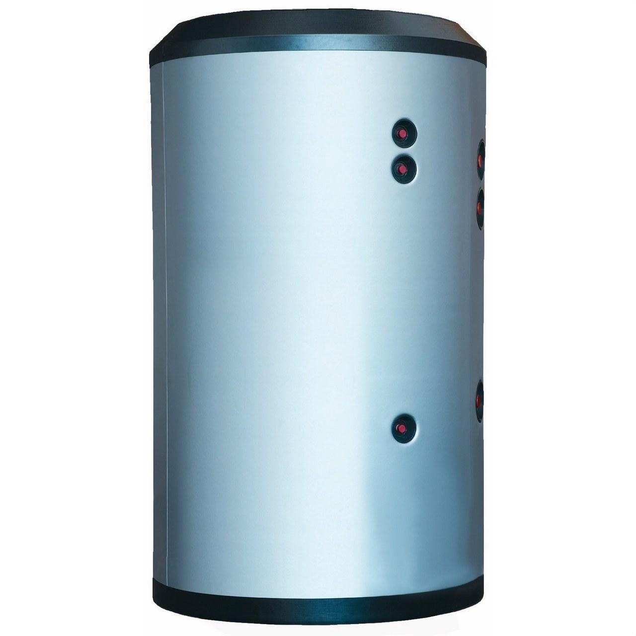 BAXI - DEPOSITO ACUMULADOR ASA2000-IN ACERO