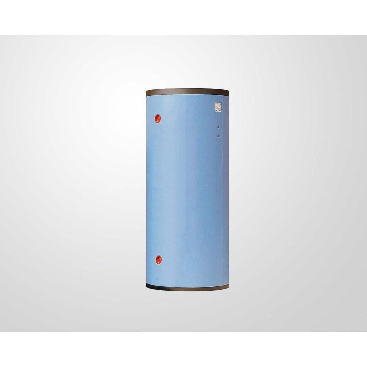 BAXI - Acumulador ASA 50-IN acero carbono clase energética B
