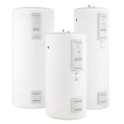 BAXI - Deposito acumulador 100l inoxidable clase energética B