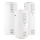 BAXI - Deposito acumulador 500l I/PC inoxidable protección catódica