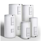 BAXI - Deposito acumulador esmaltado 200E con serpentín clase energética B