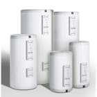 BAXI - Deposito acumulador esmaltado 300E con serpentín clase energética C
