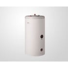 BAXI - Deposito acumulador solar AS-160-1E toma superior clase energética B