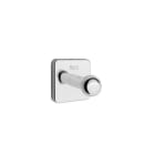 ROCA - PERCHA VICTORIA SIMPLE CROMO