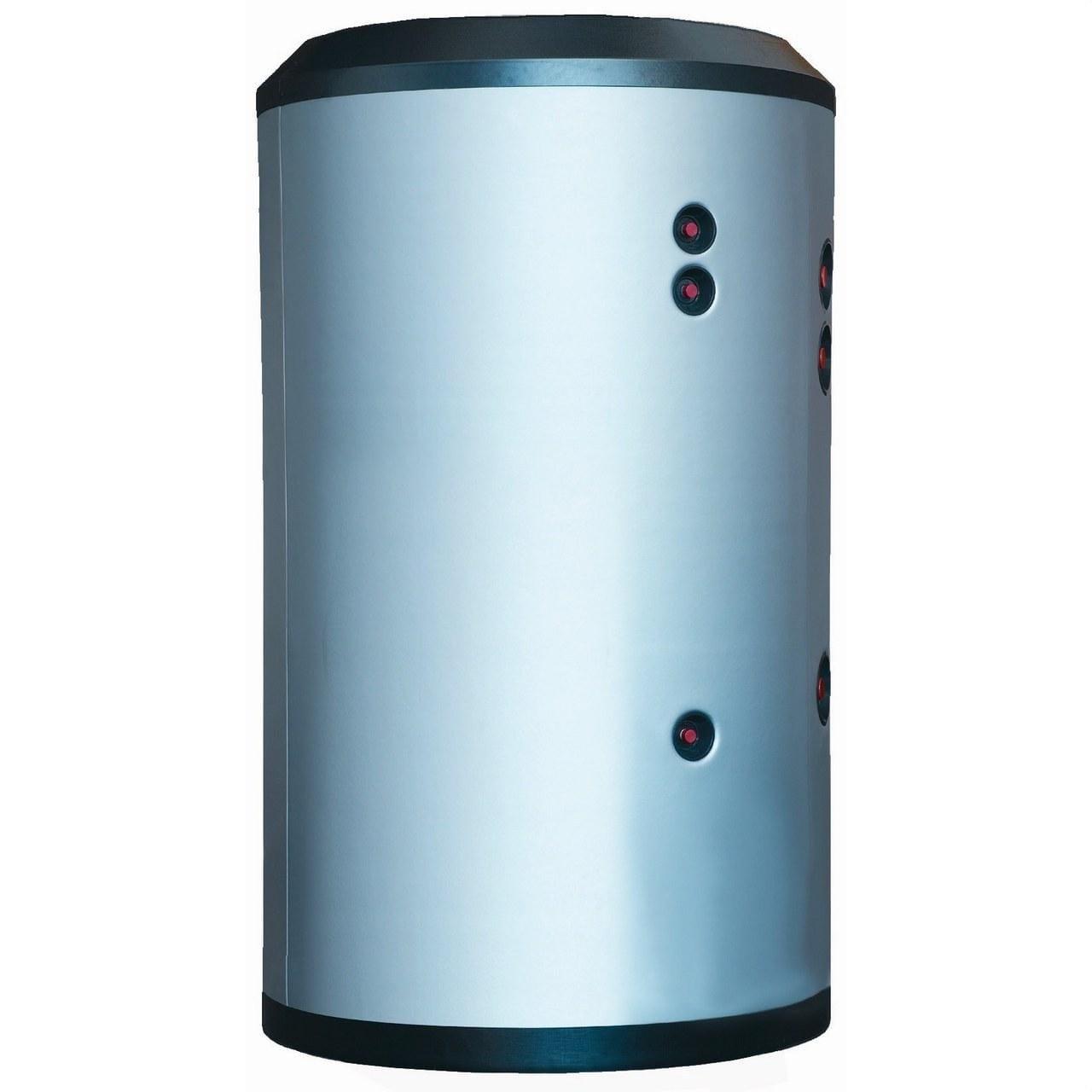 BAXI - Deposito acumulador ASA2000-1 con 1 serpentín acero