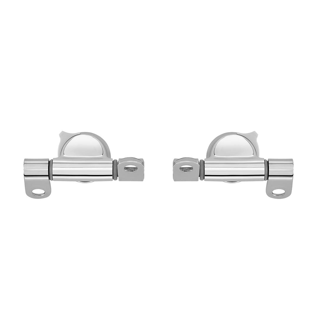 ROCA - Conjunto bisagra asiento inodoro DAMA/SENSO desmontable
