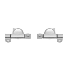 ROCA - Conjunto bisagra asiento inodoro DAMA/SENSO desmontable