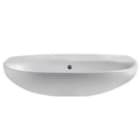 ROCA - Lavabo POLO/VPO-II 560x450mm A blanco