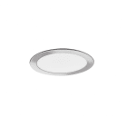 JISO - Downlight LED 50207 4000K 7W níquel satinado