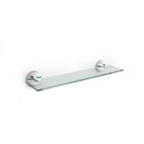 ROCA - Repisa TWIN 600 cromo