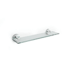 ROCA - Repisa TWIN 600 cromo