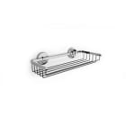 ROCA - Contenedor rejilla TWIN 300 cromo