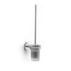 ROCA - Escobillero pared TWIN cromo