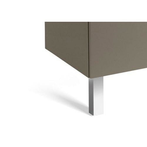 ROCA - Juego patas para mueble DEBBA /JOLI (2 unidades)