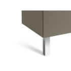 ROCA - Juego patas para mueble DEBBA /JOLI (2 unidades)