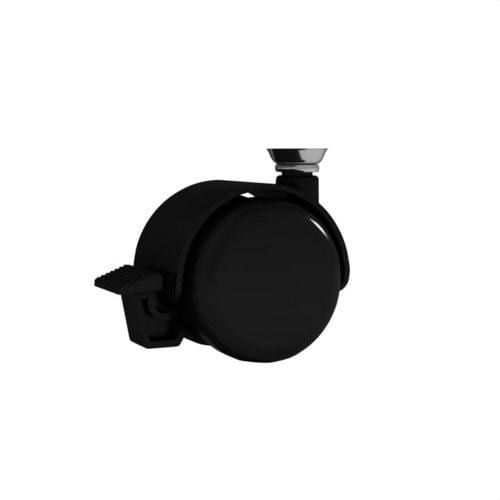 ROCA - JUEGO RUEDAS PARA MUEBLE SUMA