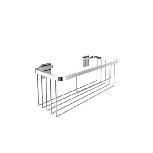 ROCA - CONTENEDOR RUBIK 300MM CROMO