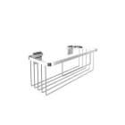 ROCA - CONTENEDOR RUBIK 300MM CROMO