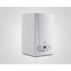 BAXI - Caldera Platinum Duo Plus 24AIFM gas butano y gas propano calefacción clase A - ACS clase A\XL