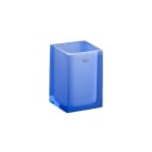 ROCA - Vaso encimera ICE azul