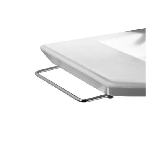ROCA - Toallero MOHAVE 220x113 cromo brillante