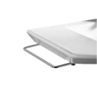 ROCA - Toallero MOHAVE 220x113 cromo brillante