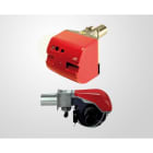 BAXI - QUEMADOR TECNO 44-G GAS NATURAL