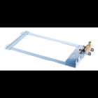 BAXI - Plantilla montaje unidad interruptor Platinum BC con grifo