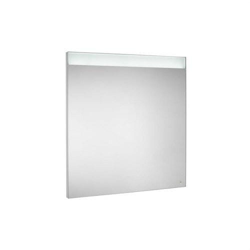 ROCA - ESPEJO LED PRISMA BASIC 800X800
