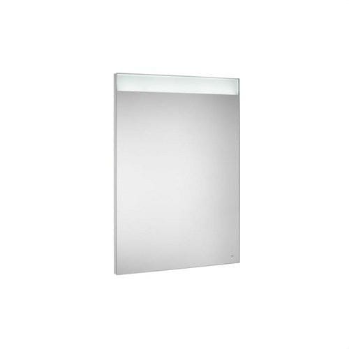 ROCA - Espejo LED PRISMA CONFORT antivaho 600x800