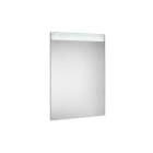 ROCA - Espejo LED PRISMA CONFORT antivaho 600x800