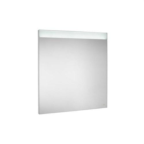 ROCA - Espejo LED PRISMA CONFORT antivaho 800x800