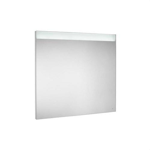 ROCA - Espejo LED PRISMA CONFORT antivaho 900x800