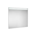 ROCA - Espejo LED PRISMA CONFORT antivaho 900x800