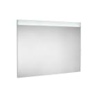 ROCA - Espejo LED PRISMA confort antivaho 1100x800