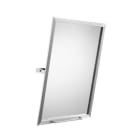 ROCA - Espejo basculante ACCESS 600x800 inoxidable