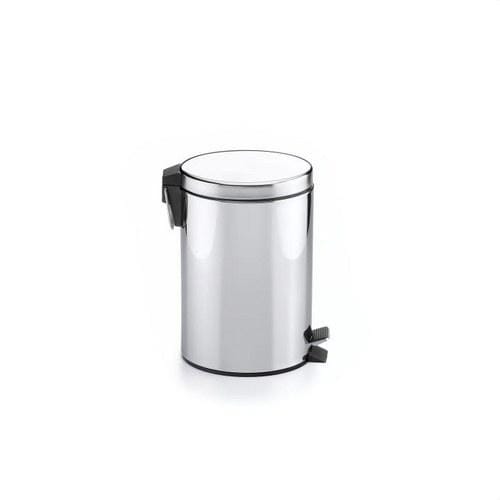 ROCA - PAPELERA 3L HOTELS METAL