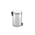 ROCA - Papelera 6l HOTELS metal