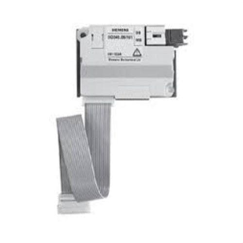 BAXI - Interface OCI345 conexión caldera