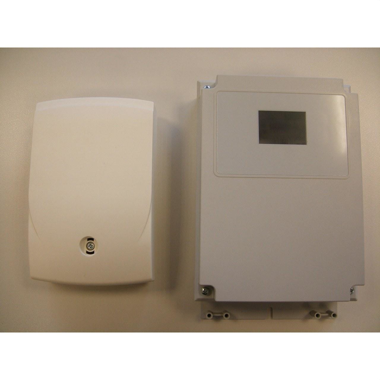 BAXI - Centralita gestión multizona MLC30