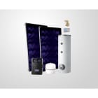BAXI - Solar Easy ACS 160 Eco 1 Mediterráneo 200SCP