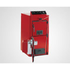 BAXI - Caldera de hierro fundido P30 8 elementos C-28000 L-40000Kcal