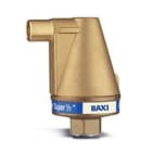 BAXI - Purgador automático 1/2" 10 bar
