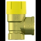 BAXI - Válvula de seguridad 1/2" 6bar