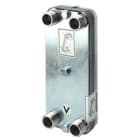 BAXI - Intercambiador calor M10H 40 placa desmontable