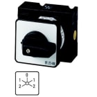 EATON - Interruptor levas 32A montaje empotrar T3-6-15866/E