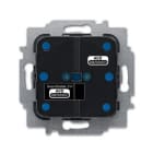 NIESSEN - Sensor / actuador free@home interruptor 2 canales / 1 actuador WL Sky
